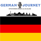 Podcast German Journey