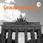 Podcast Geschichtsprofis!💪🏻😌