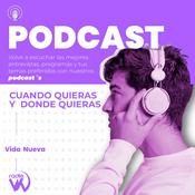 Podcast Podcast Radio Vida Nueva