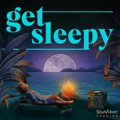 Podcast Get Sleepy: Sleep meditation and stories