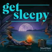 Podcast Get Sleepy: Sleep meditation and stories