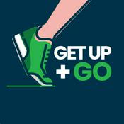 Podcast Get Up & Go