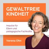 Podcast Gewaltfreie Kindheit - Impulse für Eltern und pädagogische Fachkräfte