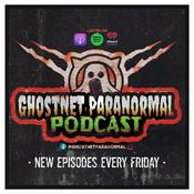 Podcast GhostNET Paranormal Podcast