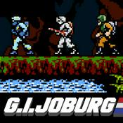 Podcast GI Joburg