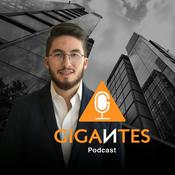 Podcast Gigantes de la Construcción con Ing. Andrés Torres