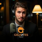Podcast Gigantes de la Construcción