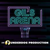 Podcast Gil's Arena