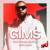 Podcast GIMS fait son show sur NRJ