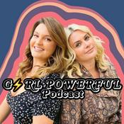 Podcast Girl Powerful Podcast
