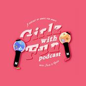 Podcast Girlz With Fun: A BTS Podcast