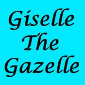 Podcast Giselle The Gazelle