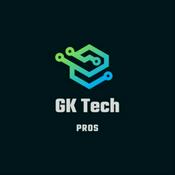 Podcast GK Repair Talk