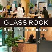Podcast Glass Rock ソーシャルアクションPodcast