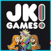 Podcast JK! Games!