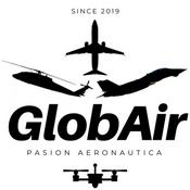 Podcast GlobAir : Pasión Aeronáutica