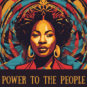 Podcast Global Black Caucus Power to the People Podcast