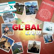 Podcast Global Crew