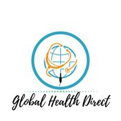 Podcast Global Health Direct