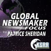 Podcast Global Newsmaker Focus