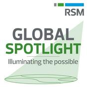 Podcast Global Spotlight