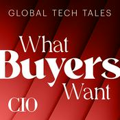 Podcast Global Tech Tales: What Buyers Want