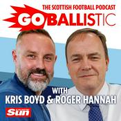 Podcast Go Ballistic