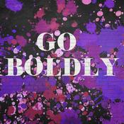 Podcast Go Boldly!
