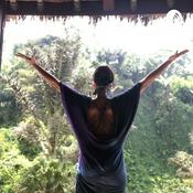 Podcast Go To The Flow Yoga+Meditation with Brandi