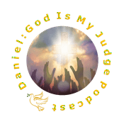 Podcast God Is My Judge
