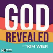 Podcast God Revealed with Kim Wier