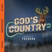 Podcast God's Country