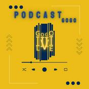 Podcast Podcast GOGO Live 💙⭐️