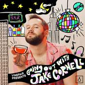 Podcast Going Out With Jake Cornell