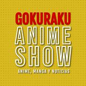 Podcast Gokuraku Anime Show