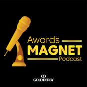 Gold Derby's Awards Magnet