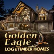 Podcast Golden Eagle Log and Timber Homes Podcast