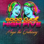 Podcast Good Luck High Five