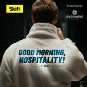 Podcast Good Morning Hospitality