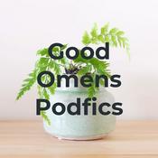 Podcast Good Omens Podfics