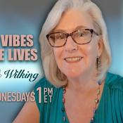 Podcast Good Vibes Change Lives