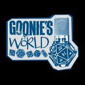 Podcast Goonie’s World