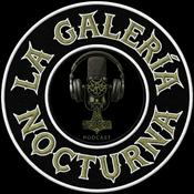 Podcast La Galeria Nocturna Podcast