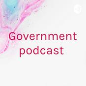 Podcast Government podcast