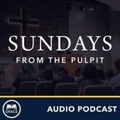 Podcast Grace Bible Church - Sermon Audio