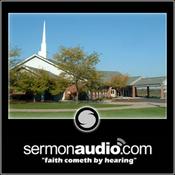 Podcast Grace Protestant Reformed Church