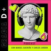 Podcast Gracia De Más