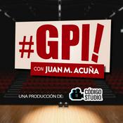 Podcast Gracias por Invitar