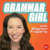 Podcast Grammar Girl