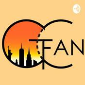 Podcast Grand Central Fantasy